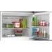 Bosch 334 L Frost Free Double Door Refrigerator, CTC35S22VI, Fine Steel-10 Bosch 334 L Frost Free Double Door Refrigerator, CTC35S22VI, Fine Steel-10