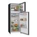 Bosch 334 L Frost Free Double Door Refrigerator, CTC35U11AI, Dark Lake-2