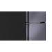 Bosch 334 L Frost Free Double Door Refrigerator, CTC35U11AI, Dark Lake-11
