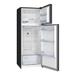 Bosch 334 L Frost Free Double Door Refrigerator, CTC35U11AI, Dark Lake-3