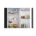 Bosch 334 L Frost Free Double Door Refrigerator, CTC35U11AI, Dark Lake-8