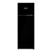 Bosch 368 L Frost Free Double Door Refrigerator, CTC39K21AI, Black Pearl-1 Bosch 368 L Frost Free Double Door Refrigerator, CTC39K21AI, Black Pearl-1