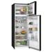 Bosch 368 L Frost Free Double Door Refrigerator, CTC39K21AI, Black Pearl-2 Bosch 368 L Frost Free Double Door Refrigerator, CTC39K21AI, Black Pearl-2