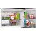 Bosch 368 L Frost Free Double Door Refrigerator, CTC39K21AI, Black Pearl-11 Bosch 368 L Frost Free Double Door Refrigerator, CTC39K21AI, Black Pearl-11