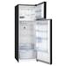 Bosch 368 L Frost Free Double Door Refrigerator, CTC39K21AI, Black Pearl-3 Bosch 368 L Frost Free Double Door Refrigerator, CTC39K21AI, Black Pearl-3