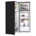 Bosch 368 L Frost Free Double Door Refrigerator, CTC39K21AI, Black Pearl-4 Bosch 368 L Frost Free Double Door Refrigerator, CTC39K21AI, Black Pearl-4