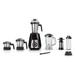 Bosch 5 Jar Mixer Grinder 1100 W, Black-1 Bosch 5 Jar Mixer Grinder 1100 W, Black-1