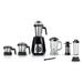 Bosch 5 Jar Mixer Grinder 1100 W, Black-2 Bosch 5 Jar Mixer Grinder 1100 W, Black-2