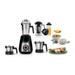 Bosch 5 Jar Mixer Grinder 1100 W, Black-3 Bosch 5 Jar Mixer Grinder 1100 W, Black-3