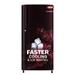 Bosch 185L Direct Cool Single Door Refrigerator, COT18W21EI, Wine Flower-1