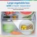 Bosch 185L Direct Cool Single Door Refrigerator, COT18W21EI, Wine Flower-8