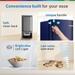 Bosch 185L Direct Cool Single Door Refrigerator, COT18B22EI, Blue Flower-13 Bosch 185L Direct Cool Single Door Refrigerator, COT18B22EI, Blue Flower-13