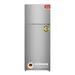 Bosch 243L Top Freezer Frost Free Double Door Refrigerator, CTN27S21EI, Fine Steel-1