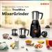 Bosch TrueMixx MGM4444BIN 4 Jar Mixer Grinder 750 W-2