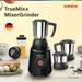 Bosch TrueMixx MGM4444BIN 4 Jar Mixer Grinder 750 W-7