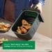 Bosch Digi 4 L Air Fryer 1300 W, Black, MAF24AB0IN-2
