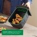 Bosch Digi 4 L Air Fryer 1300 W, Black, MAF24AB0IN-12