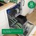 Bosch Digi 4 L Air Fryer 1300 W, Black, MAF24AB0IN-3