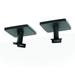 Bose OmniJewel Ceiling Mount Wall Bracket, Black-1