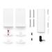 Bose Soundbar Wall Bracket, White-1