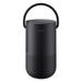 Bose Portable Home Speaker, Upto 12 hrs of playtime, Spacious 360 Sound, Powerful Bass, Water-Resistant, Wi-Fi and Bluetooth Connectivity, Multi-Room Functionality, Control With Voice, Triple Black-3 Bose Portable Home Speaker, Upto 12 hrs of playtime, Spacious 360 Sound, Powerful Bass, Water-Resistant, Wi-Fi and Bluetooth Connectivity, Multi-Room Functionality, Control With Voice, Triple Black-3