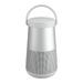 Bose SoundLink Revolve Plus II BT Multimedia Speaker with Up to 17 hours Battery, Water and Dust Resistant, Siri and Google assistant, Luxe Silver-1