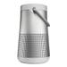Bose SoundLink Revolve Plus II BT Multimedia Speaker with Up to 17 hours Battery, Water and Dust Resistant, Siri and Google assistant, Luxe Silver-3