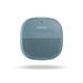 Bose Soundlink Micro Wireless Bluetooth Speaker, Upto 6 Hours of Playtime, IP67 Water Proof & Dust Proof, Multi Pair, High-Quality Audio, One App Control, Stone Blue-1