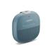 Bose Soundlink Micro Wireless Bluetooth Speaker, Upto 6 Hours of Playtime, IP67 Water Proof & Dust Proof, Multi Pair, High-Quality Audio, One App Control, Stone Blue-5
