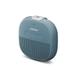 Bose Soundlink Micro Wireless Bluetooth Speaker, Upto 6 Hours of Playtime, IP67 Water Proof & Dust Proof, Multi Pair, High-Quality Audio, One App Control, Stone Blue-6