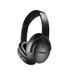 Bose Quietcomfort Wireless Headphones, Upto 24 Hours of Playtime, Acoustic Noise Cancellation, Bluetooth v5.1, Voice Assistant, Volume-Optimised EQ, Black-1 Bose Quietcomfort Wireless Headphones, Upto 24 Hours of Playtime, Acoustic Noise Cancellation, Bluetooth v5.1, Voice Assistant, Volume-Optimised EQ, Black-1