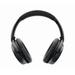Bose Quietcomfort Wireless Headphones, Upto 24 Hours of Playtime, Acoustic Noise Cancellation, Bluetooth v5.1, Voice Assistant, Volume-Optimised EQ, Black-2 Bose Quietcomfort Wireless Headphones, Upto 24 Hours of Playtime, Acoustic Noise Cancellation, Bluetooth v5.1, Voice Assistant, Volume-Optimised EQ, Black-2