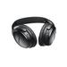 Bose Quietcomfort Wireless Headphones, Upto 24 Hours of Playtime, Acoustic Noise Cancellation, Bluetooth v5.1, Voice Assistant, Volume-Optimised EQ, Black-4 Bose Quietcomfort Wireless Headphones, Upto 24 Hours of Playtime, Acoustic Noise Cancellation, Bluetooth v5.1, Voice Assistant, Volume-Optimised EQ, Black-4
