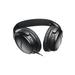 Bose Quietcomfort Wireless Headphones, Upto 24 Hours of Playtime, Acoustic Noise Cancellation, Bluetooth v5.1, Voice Assistant, Volume-Optimised EQ, Black-5 Bose Quietcomfort Wireless Headphones, Upto 24 Hours of Playtime, Acoustic Noise Cancellation, Bluetooth v5.1, Voice Assistant, Volume-Optimised EQ, Black-5