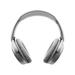 Bose Quietcomfort Wireless Headphones, Upto 24 Hours of Playtime, Acoustic Noise Cancellation, Bluetooth v5.1, Voice Assistant, Volume-Optimised EQ, White Smoke-4