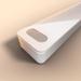 Bose Wireless Bluetooth Smart Ultra Soundbar, White-3