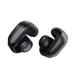 Bose New Ultra Open Earbuds with OpenAudio Technology, Open Ear Wireless Earbuds, Up to 48 Hours of Battery Life, Black-1