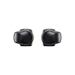 Bose New Ultra Open Earbuds with OpenAudio Technology, Open Ear Wireless Earbuds, Up to 48 Hours of Battery Life, Black-7