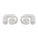 Bose New Ultra Open Earbuds with OpenAudio Technology, Open Ear Wireless Earbuds, Up to 48 Hours of Battery Life, White-4 Bose New Ultra Open Earbuds with OpenAudio Technology, Open Ear Wireless Earbuds, Up to 48 Hours of Battery Life, White-4