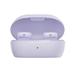 Bose New QuietComfort Wireless Noise Cancelling Earbuds, Lifestyle Bluetooth Earbuds with Active Noise Cancellation, Up to 8.5 Hours of Battery Life, Chilled Lilac-1