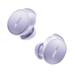 Bose New QuietComfort Wireless Noise Cancelling Earbuds, Lifestyle Bluetooth Earbuds with Active Noise Cancellation, Up to 8.5 Hours of Battery Life, Chilled Lilac-2