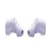Bose New QuietComfort Wireless Noise Cancelling Earbuds, Lifestyle Bluetooth Earbuds with Active Noise Cancellation, Up to 8.5 Hours of Battery Life, Chilled Lilac-3