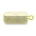 Bose Soundlink Plus Bluetooth Speaker, Citrus Yellow-1