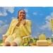 Bose Soundlink Plus Bluetooth Speaker, Citrus Yellow-2