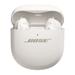 Bose QuietComfort Ultra 2nd Gen ANC TWS Earbuds, White-1