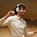 Bose Quietcomfort Ultra Headphones 2nd Gen, White-11