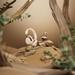 Bose Quietcomfort Ultra Headphones 2nd Gen, Driftwood Sand-10