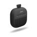 Bose Soundlink Micro Portable Bluetooth Speaker (Gen 2), Black-9