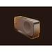 Bose Soundlink Home Bluetooth Speaker, Warmwood-6
