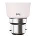 BPL 7 Watts Regular LED Bulb, BB07RG0A-CDL-2